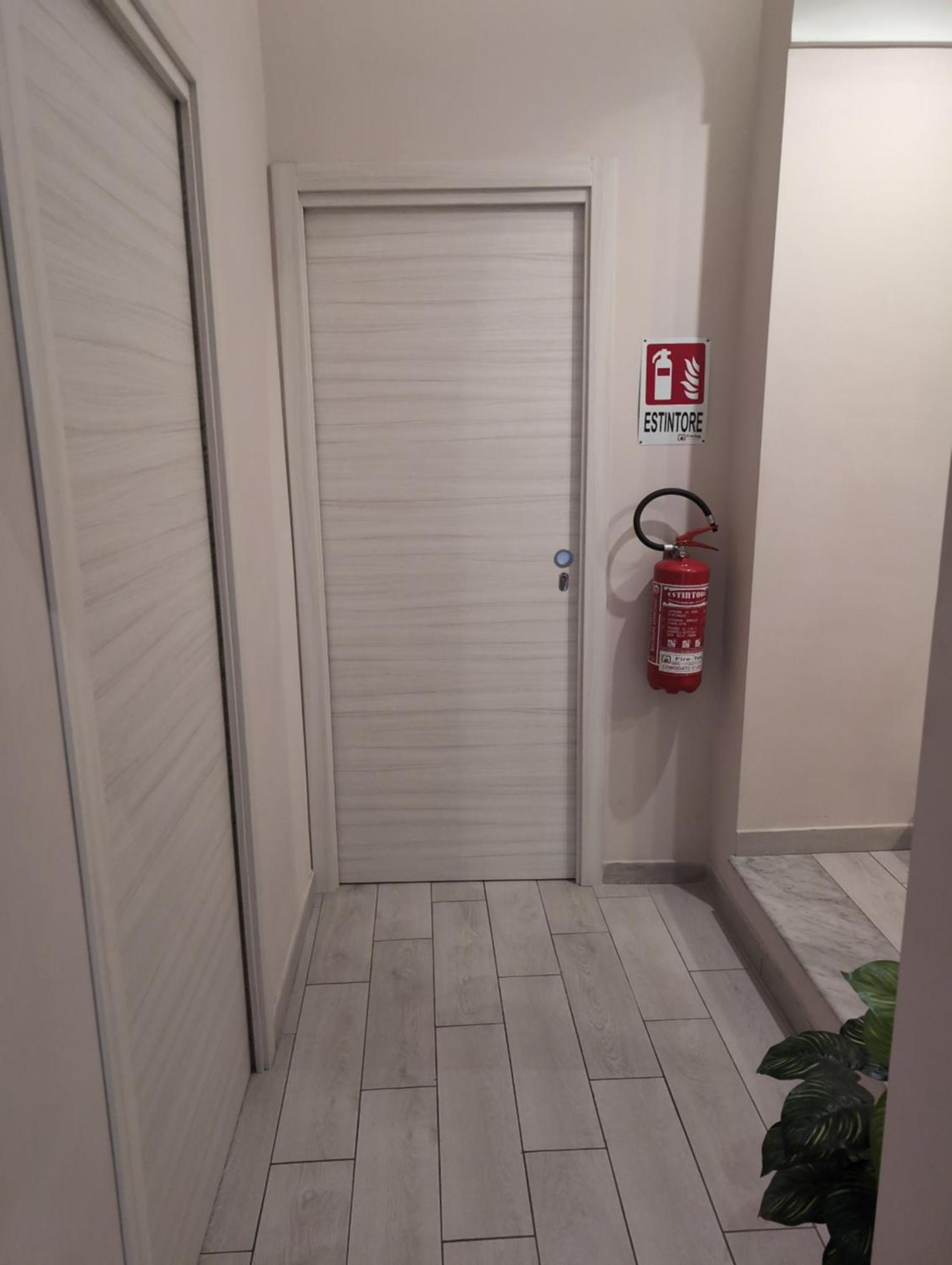 La Dimora Di Dora Διαμέρισμα Νάπολη Εξωτερικό φωτογραφία
